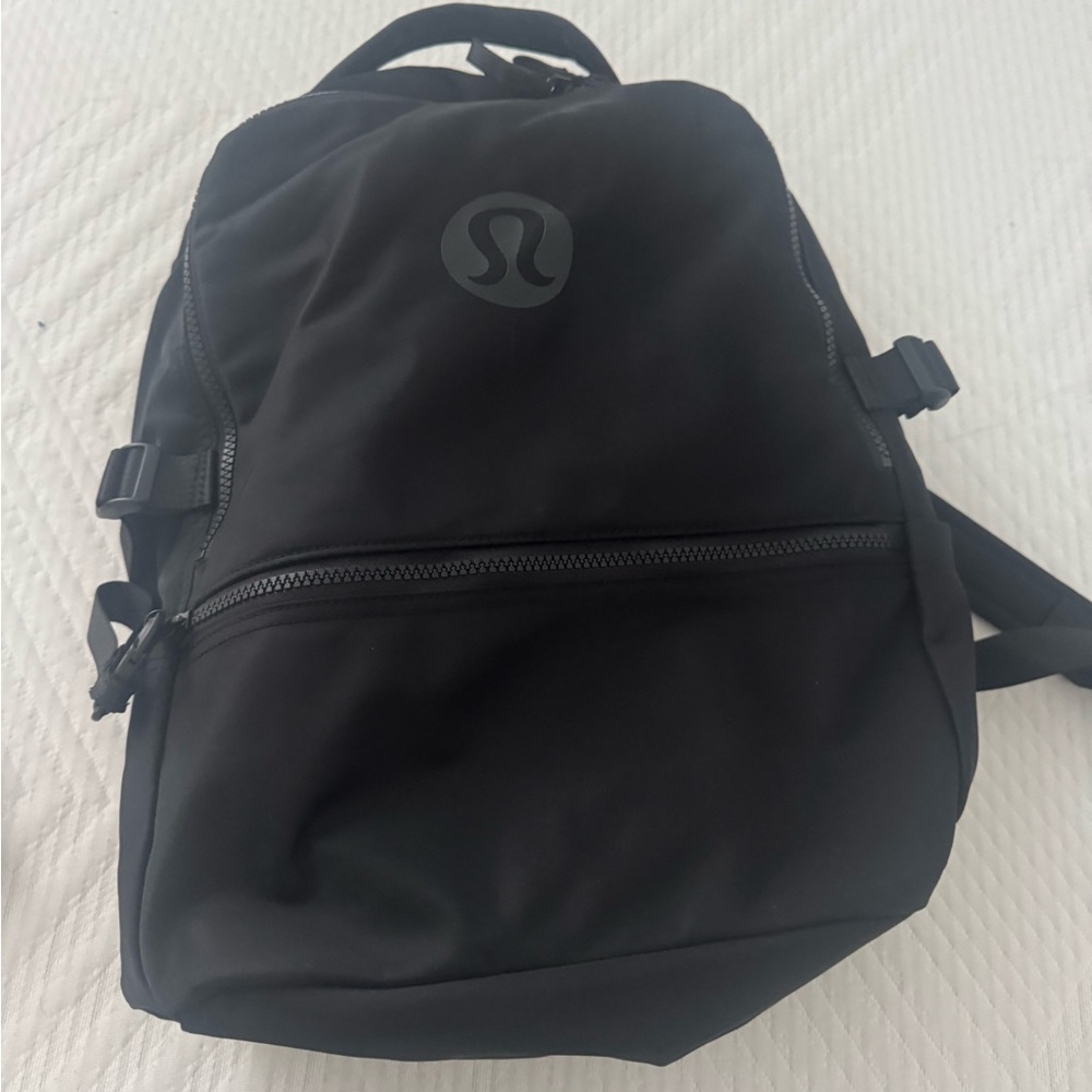 Lululemon backpack